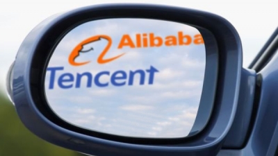 Các startup Trung Quốc bị mắc kẹt trong cái bóng của Alibaba và Tencent