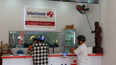 Kết quả Vietlott hôm nay (29/8): Bắt đầu tìm 'tỷ phú Vietlott' tại Vĩnh Long