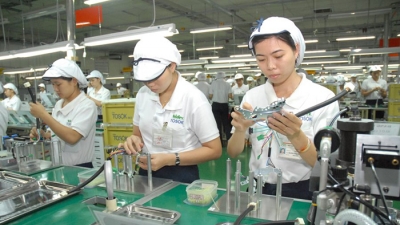 Giáo sư Nguyễn Mại: 'Coi trọng chất lượng và hiệu quả FDI'