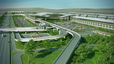 Dự án sân bay Long Thành: Đồng Nai điều chỉnh địa giới hành chính 6 xã