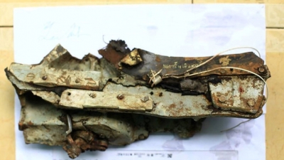 Tìm thấy hài cốt 2 liệt sĩ vụ máy bay Mig 21U mất tích 47 năm trước
