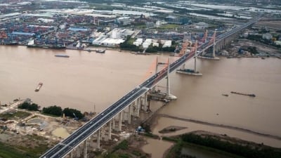 Kiểm toán chỉ ra một số sai phạm tại dự án đường nối Hạ Long với cầu Bạch Đằng
