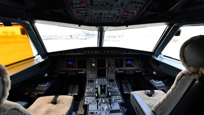 Airbus bàn giao 800 máy bay cho các hãng hàng không trong năm 2018