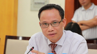 TS Cấn Văn Lực: 'Ứng xử phù hợp tín dụng phi chính thức'