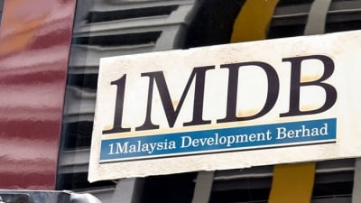 Malaysia đòi ngân hàng Mỹ bồi thường 7,5 tỷ USD vì tiếp tay cựu Thủ tướng tham nhũng vụ 1MDB