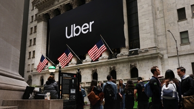 Sự giả dối và cướp giật của Uber, WeWork và các startup chia sẻ