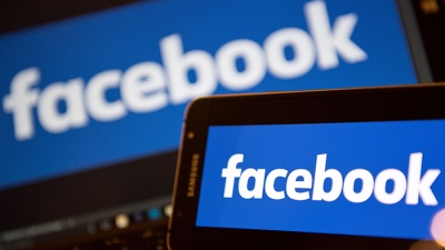 Facebook chấp nhận án phạt 644.000 USD trong vụ bê bối Cambridge Analytica