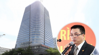 Petroland miễn nhiệm chức vụ Chủ tịch HĐQT đối với ông Bùi Minh Chính