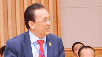 Chủ tịch Yến Sào Khánh Hòa Lê Hữu Hoàng chính thức làm Phó chủ tịch UBND tỉnh Khánh Hòa