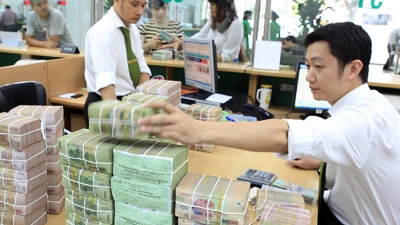 Báo cáo thị trường tài chính tiền tệ Việt Nam tháng 10/2019