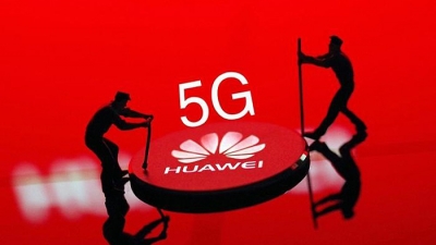 Huawei trúng thầu hợp đồng phát triển mạng 5G ở Đức