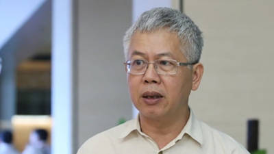 TS Nguyễn Đức Kiên làm Tổ trưởng Tổ Tư vấn kinh tế của Thủ tướng
