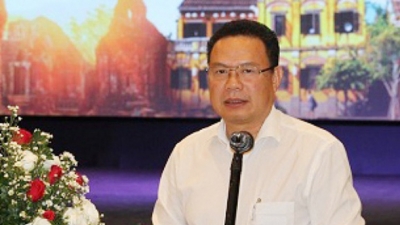Cựu Phó Chủ tịch UBND tỉnh Quảng Nam làm Chủ tịch Hội đồng tiền lương quốc gia