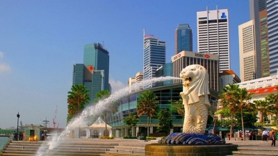 Trước trận U22 Việt Nam - U22 Singapore: 'So găng' hai nền kinh tế