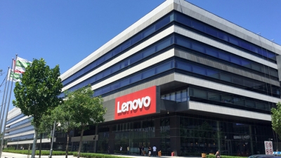 Lenovo muốn xây dựng nhà máy 30ha tại Bắc Ninh