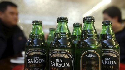 Thương vụ Beerco mua cổ phần Vietnam Beverage giúp FDI tăng vọt