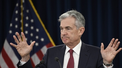 Fed thận trọng trong kế hoạch điều chỉnh lãi suất