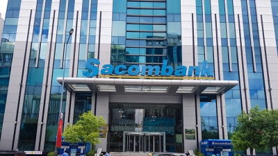 Sacombank hạ giá bán hàng nghìn tỷ hai tài sản 'khủng'