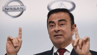 Bê bối Carlos Ghosn và tương lai của Nissan Motor
