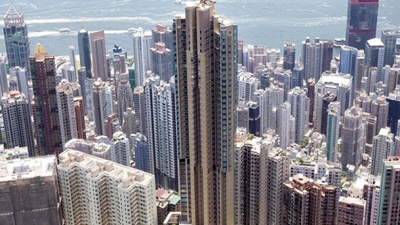 1,2 triệu USD chỉ mua được một căn hộ trung bình tại Hong Kong