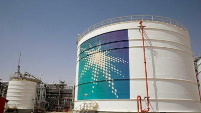 Đại gia dầu mỏ Arab là công ty lãi nhất thế giới