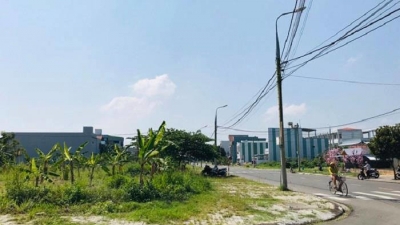 Quản lý kinh doanh bất động sản tại Đà Nẵng - Quảng Nam: Hệ lụy từ những dự án 'bánh vẽ'