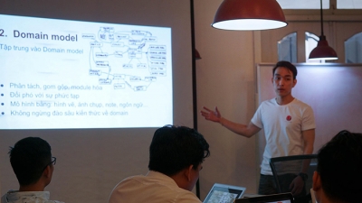 Kỹ sư Việt phát triển dịch vụ AI tự động phân tích các dự án bất động sản tại Nhật Bản