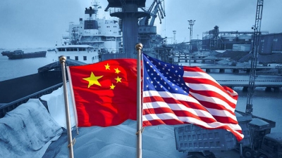 Thế giới có thể mất 600 tỷ USD vì chiến tranh thương mại Mỹ Trung
