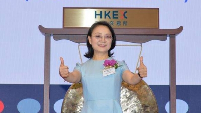 Cựu giáo viên hóa thành nữ tỷ phú tự thân giàu nhất châu Á