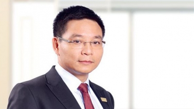 Nguyên Chủ tịch VietinBank Nguyễn Văn Thắng được bầu làm Phó Bí thư Tỉnh ủy Quảng Ninh