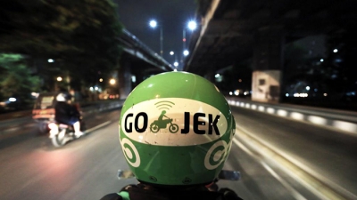 Go-Jek nhận vốn từ ngân hàng lớn nhất Thái Lan