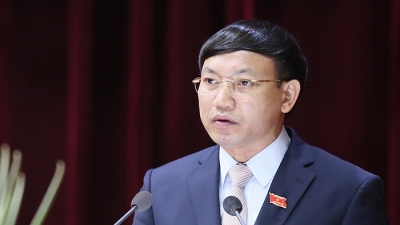 Phê chuẩn ông Nguyễn Xuân Ký làm Chủ tịch HĐND tỉnh Quảng Ninh