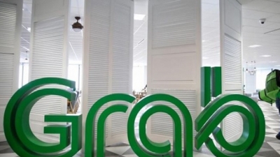 Thông qua Grab, SoftBank đầu tư 2 tỷ USD để phát triển hạ tầng kỹ thuật số tại Indonesia