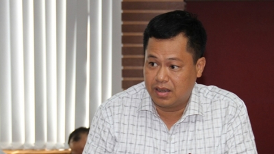 Ông Lương Đình Thành được bổ nhiệm làm Tổng giám đốc PVC