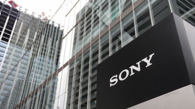 Sony lập quỹ 185 triệu USD đầu tư vào các công ty khởi nghiệp công nghệ tiềm năng
