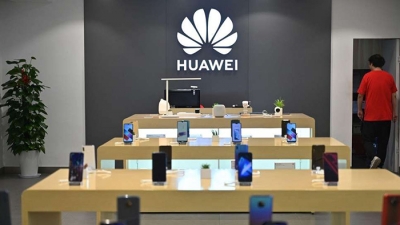 Huawei dự định đầu tư 800 triệu USD vào Brazil để đón đầu mạng 5G