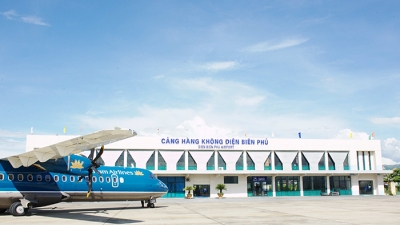 Tổng giám đốc ACV: ‘Cuối năm 2020 có thể khởi công sân bay Điện Biên’