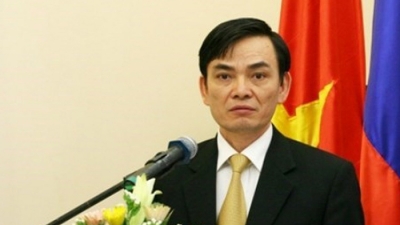 Cựu Tổng giám đốc BIDV Trần Anh Tuấn qua đời