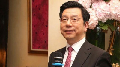Cựu chủ tịch Google Trung Quốc muốn IPO startup AI hơn 1 tỷ USD