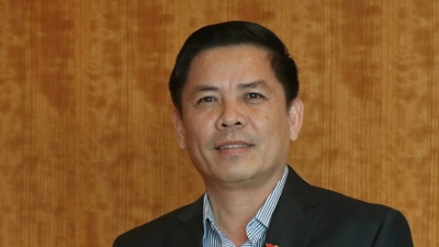 Bộ trưởng Nguyễn Văn Thể thôi làm thành viên Ủy ban Tài chính, Ngân sách Quốc hội