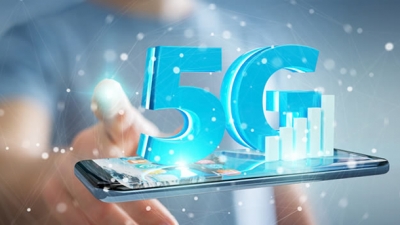 Thành phố Hồ Chí Minh sẽ triển khai mạng 5G từ tháng 9