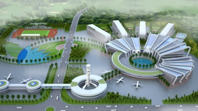 Quảng Ninh yêu cầu Vinacomin bàn giao đất để làm dự án trường đại học của FLC