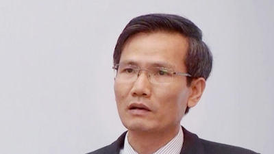 Thủ tướng miễn nhiệm Phó chủ tịch tỉnh Đắk Nông Cao Huy