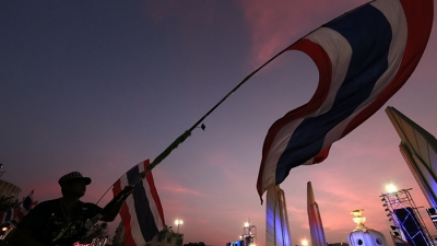 Thái Lan chi 560 triệu USD phát triển Hành lang Kinh tế phía Đông