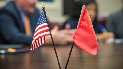 Mỹ - Trung ấn định thời điểm đàm phán thương mại