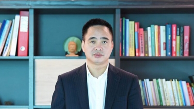 Tổng Biên tập báo điện tử VOV làm Phó tổng giám đốc Đài Tiếng nói Việt Nam