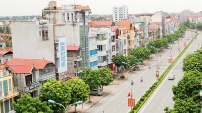 Lợi dụng thông tin quy hoạch, cò đất thổi giá vùng ven trung tâm Hà Nội