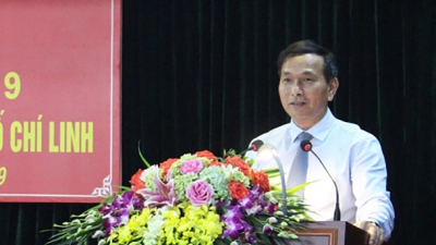 Tân Phó chủ tịch UBND tỉnh Hải Dương là ai?