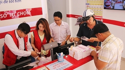 Kết quả Vietlott: Một khách hàng trúng giải Jackpot tại Phú Yên
