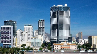 Báo cáo tình hình thị trường bất động sản Việt Nam quý III/2020